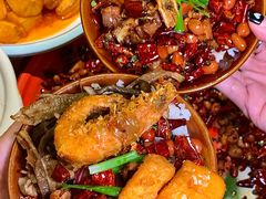 -先启半步颠·川菜小炒