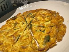九层塔煎蛋-鹿港小镇(霄云店)