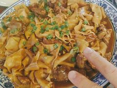 -壹阁胡羊焖饼(特色小吃街店)
