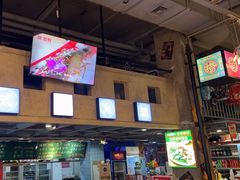 -捞围鲜·港式打边炉(海阳路店)