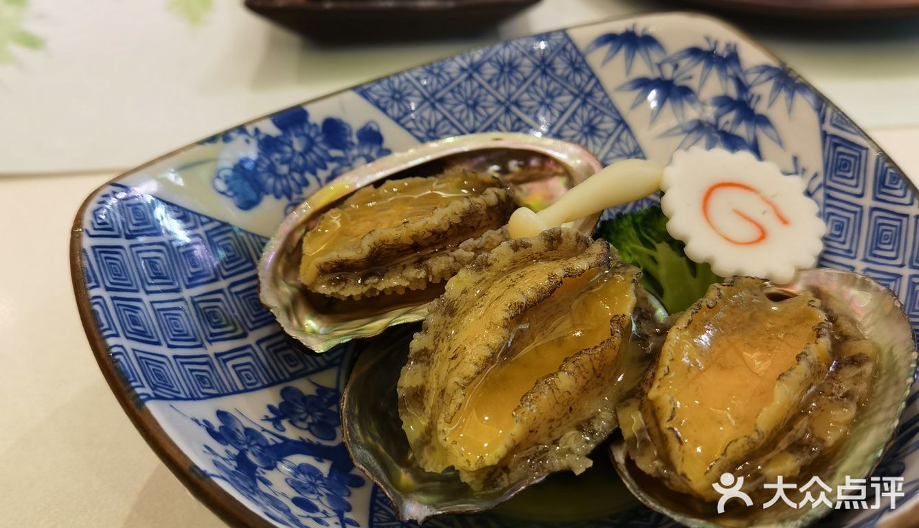 娃吃的鳗鱼饭一个半小时才上来