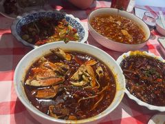 -老三样·旧食新味(万寿宫店)