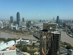 -宁波威斯汀酒店