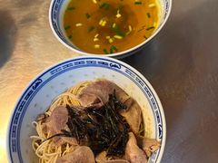 -永丰面馆(汉口路店)