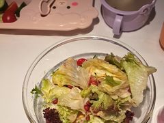 -谷丽麦馕新疆菜·清真(步步高梅溪新天地店)