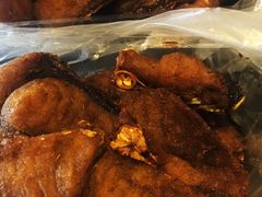 -梅记大块头爆鱼店(乍浦路店)