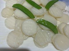 -马白开来特色羊排揪片子  (总店)