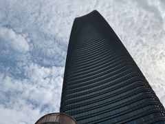 -上海港国际客运中心