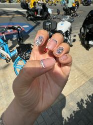 -丽心自助美甲美睫