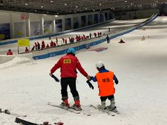-绍兴启迪乔波冰雪世界