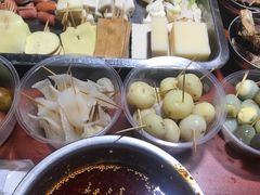 -江油特色冷沾沾(火炮街店)