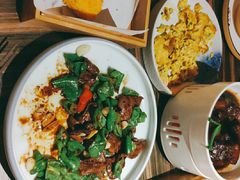 -江太极江浙菜(马桥万达广场店)