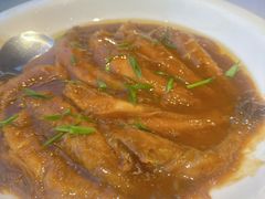 -宝轩渔府·老字号海鲜·正宗津菜(水上店)