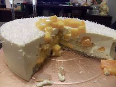 -OL’s Cake鲜荟千层(东风中路店)