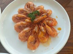 -渔满仓海鲜渔家(象山二店)