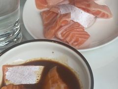 -美食汇自助餐厅(成都万达瑞华酒店)