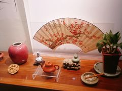 -云洲古玩城(大木桥路店)