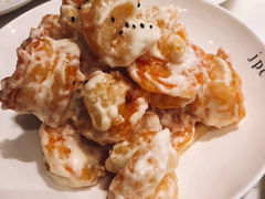 -jpc集品餐厅(中山店)