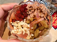 -鱼酷活鱼烤鱼(沈阳大悦城店)