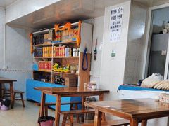 -彭州小吃(川主寺店)