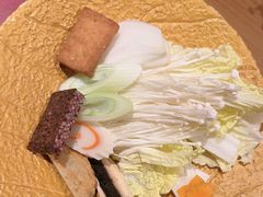 -松涛日本料理