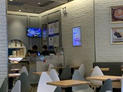 -满记甜品(荟聚购物中心店)