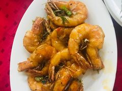 -蛇口康乐快餐鱼仔档(翠苑小区店)