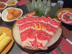 -牛New寿喜烧(闵行龙湖天街店)