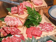 -大牛焱烧·和牛炭火烧放题