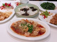 -光明邨大酒家(淮海路店)