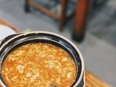 -砂锅李(九江路店)
