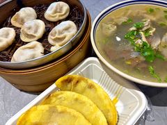-老鼓楼汤包(太平门店)
