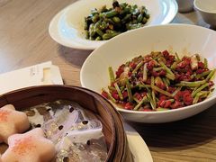 -艳阳天·非遗楚菜(武汉客厅店)