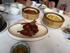 -新雅粤菜馆(南京东路店)