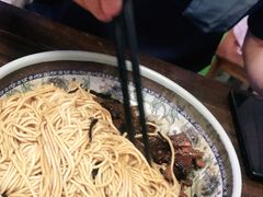 -旺泉餐饮店·清真牛肉面馆