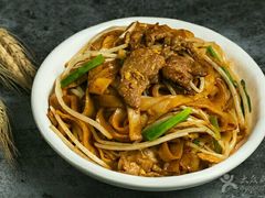 -食潮汕头鲜牛馆(望京保利店)