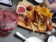 -牛啤堂精酿啤酒餐吧(五棵松华熙店)