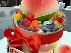 -泰福成大酒店(泰来道店)