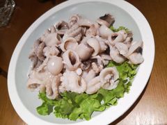 -小鱼故事·海鲜饺子馆(高新店)