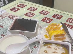 -香港華心糖水鋪(南西总店)