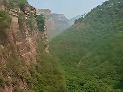 -苍岩山风景名胜区
