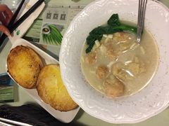 -翠华餐厅(旺角文华商场店)