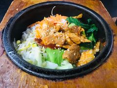 -喔爸韩国料理(环球银泰城店)