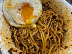 -吴记怪味面(牛王庙店)