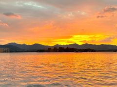 -柳莺湖上·湖景餐厅·江南菜(西湖店)