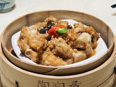 -陶陶居酒家(SM二期购物广场店)