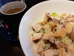 鸡肉凯撒沙拉-bluefrog蓝蛙(皇庭广场店)