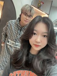-TOP HAIR SALON