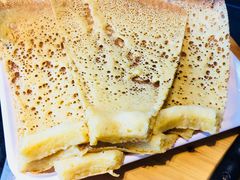 -山里屯铁锅炖·东北菜(康桥店)