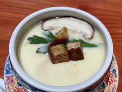 鹅肝蒸蛋-文三酒肆自助放题(新街口友谊广场店)